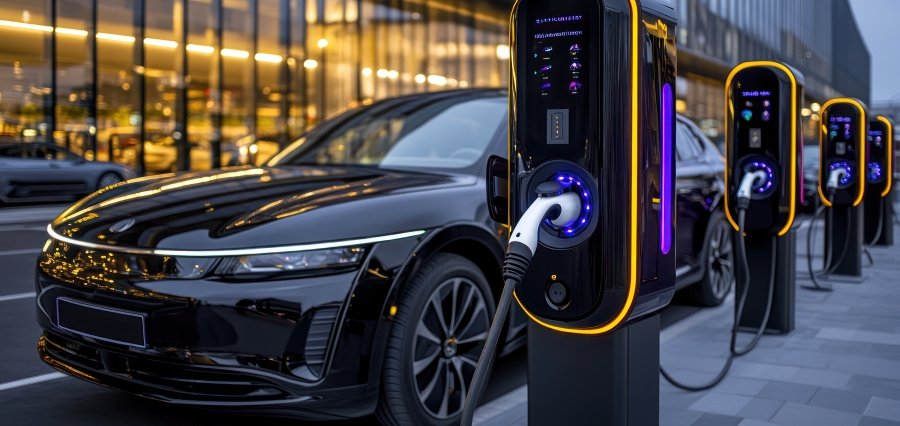 Chicago Expands EV Charging Infrastructure to Meet Growing Demand