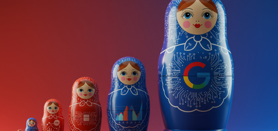 Google’s AI Matryoshka: Overhauling Search with Artificial Intelligence Under Privacy Scrutiny