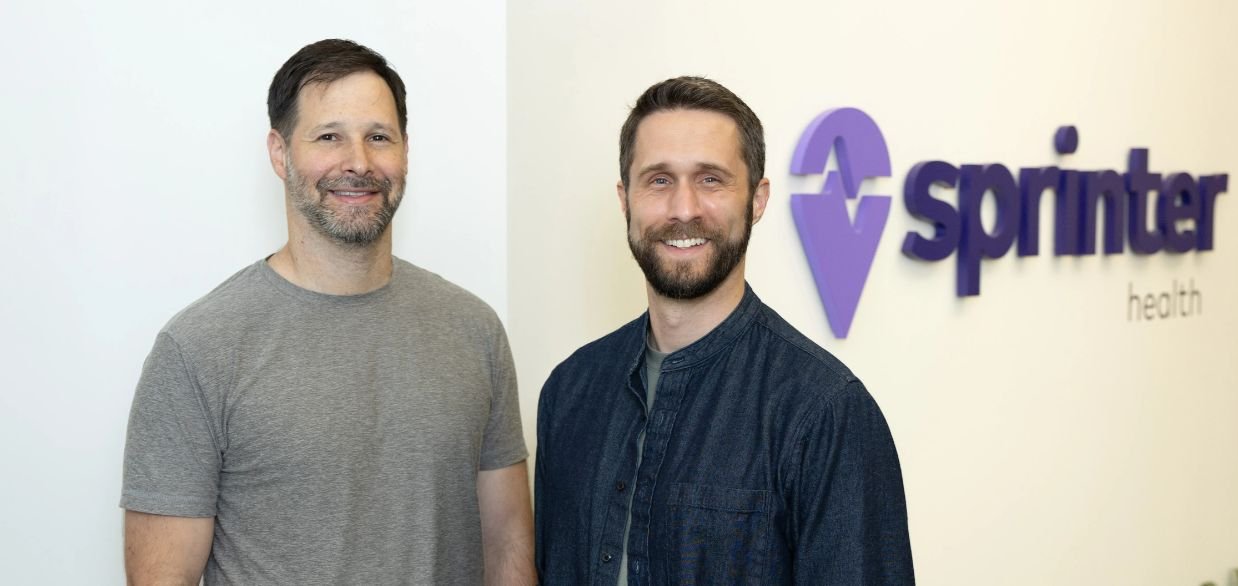 Sprinter Health Raises 55 Million to Expand At Home Healthcare Services
