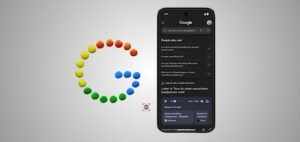Read more about the article Google Tests AI-Hosted Podcasts to Respond to Search Queries