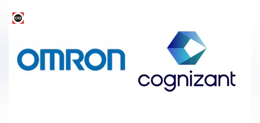 You are currently viewing Omron and Cognizant Partner to Drive Digital Innovation in Manufacturing