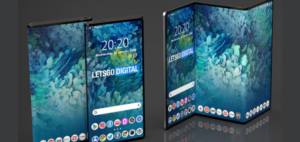 Read more about the article Samsung to Launch Tri-Fold Phone With Galaxy Z Fold 7 & Z Flip 7 at July Event