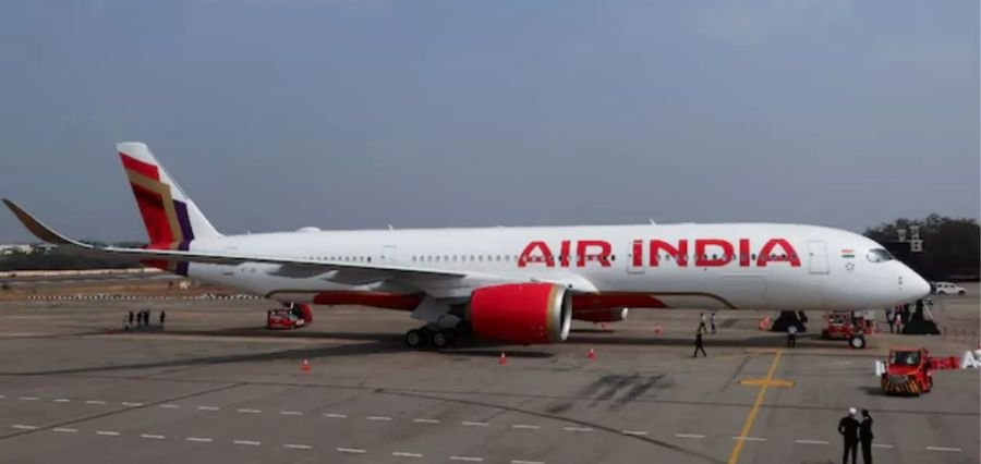 You are currently viewing Air India’s Washington-Bound Flight Grounded in Vienna Amid Safety Inspection