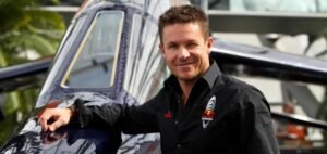 Read more about the article Felix Baumgartner, Skydiving Pioneer, Dies in Paragliding Accident at 56
