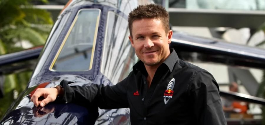 You are currently viewing Felix Baumgartner, Skydiving Pioneer, Dies in Paragliding Accident at 56