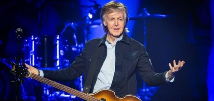 You are currently viewing Paul McCartney Announces ‘Got Back 2025’ Tour Across North America