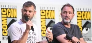 Read more about the article South Park Creators Break Silence on Trump Controversy at Comic-Con Amid Paramount Mega Deal
