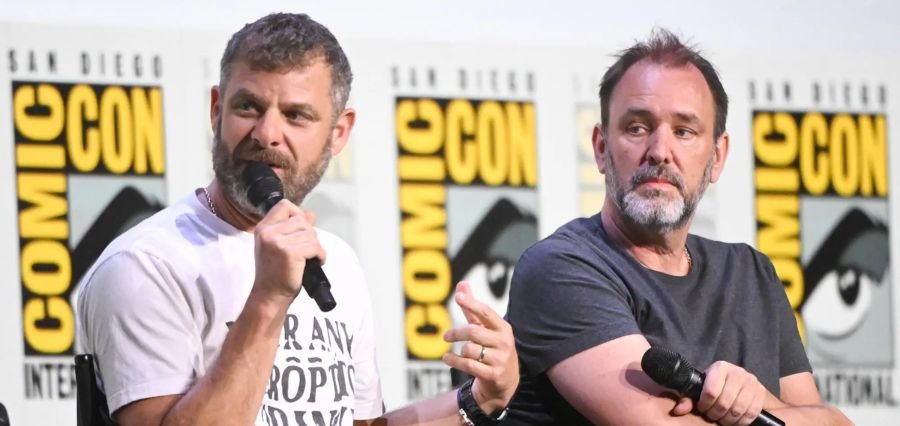 You are currently viewing South Park Creators Break Silence on Trump Controversy at Comic-Con Amid Paramount Mega Deal