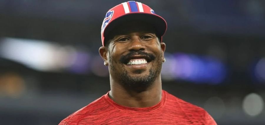 You are currently viewing Von Miller Joins Washington Commanders in Veteran Pass-Rush Move