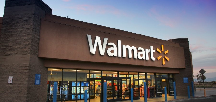 You are currently viewing Flipkart and China Drive Walmart’s Global Sales Growth in Q2FY26