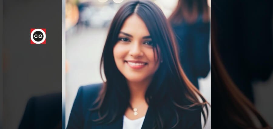 You are currently viewing Sumeesha M. Chandran: Redefining Success, Embracing Change, and Empowering Others