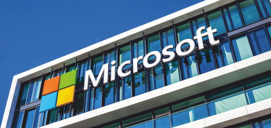 Microsoft Unifies Business AI App Stores into Single Marketplace