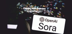 Read more about the article OpenAI’s Sora App Reaches 1 Million Downloads in Less Than Five Days
